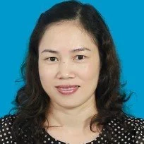 ThS. Lê Thị Thanh Hương