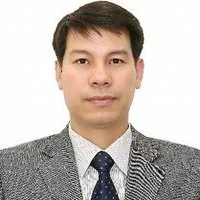 PGS.TS. Nguyễn Quang Huy