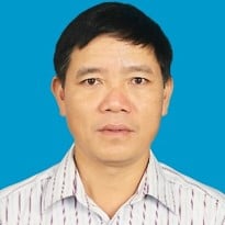 PGS.TS. Nguyễn Trung Thành