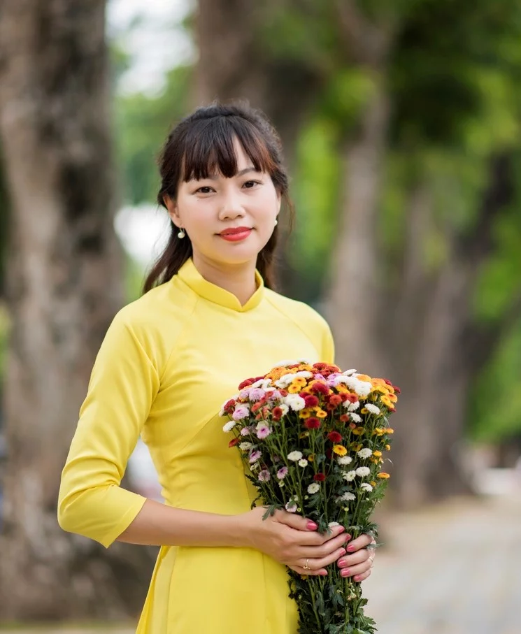 CN. Trịnh Thu Hiền