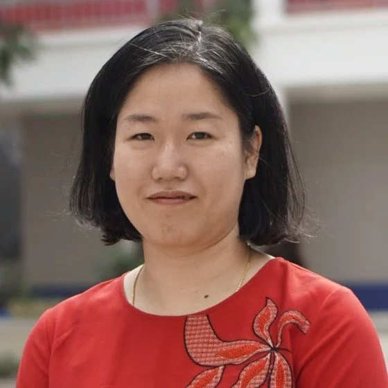 ThS. Hoàng Hải Yến
