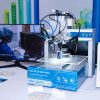 Khoa Sinh học ghi dấu ấn với Hệ máy in 3D sinh học tại Lễ kỷ niệm 120 năm ĐHQGHN